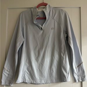 Roadrunner 1/4 Zip Jacket